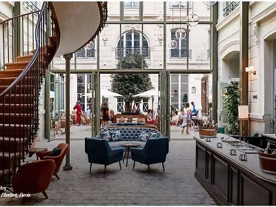 Hotell The Hoxton, Paris