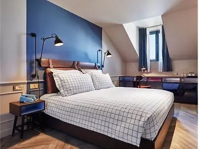 Hotell The Hoxton, Paris