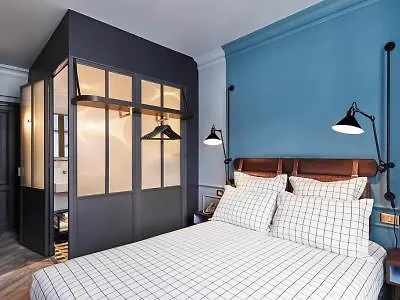 Hotell The Hoxton, 4*