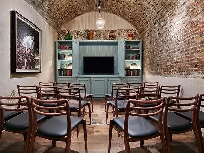 Hotell The Hoxton,
