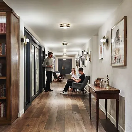 Ξενοδοχείο The Hoxton, 4*