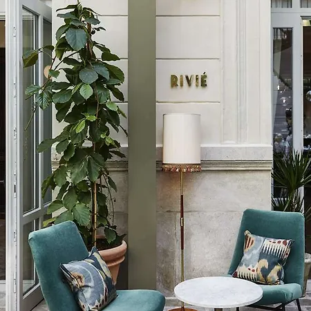 The Hoxton, 4*