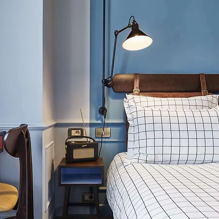 The Hoxton, Paris