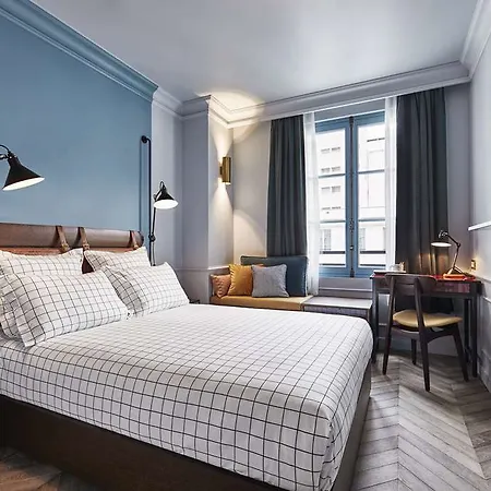 Hotel The Hoxton, Paris