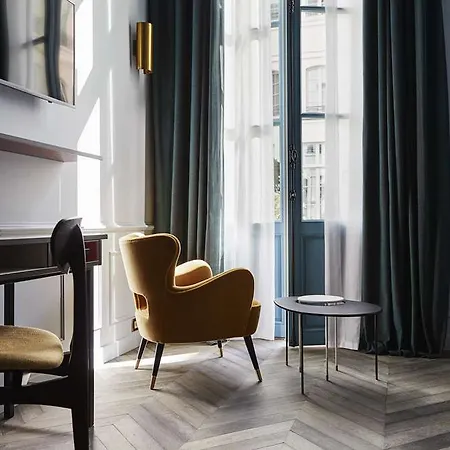Hotel The Hoxton,
