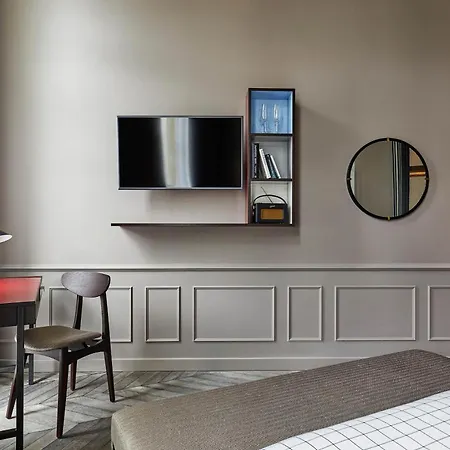 Hotel The Hoxton, Paris
