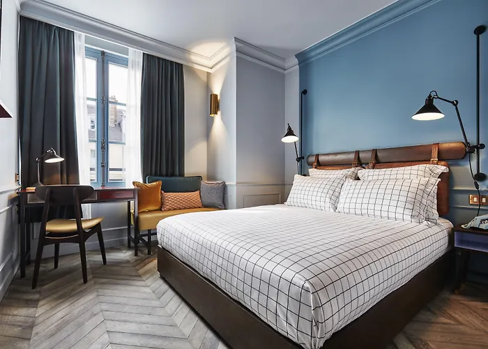 Hotel The Hoxton,