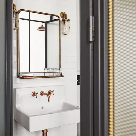 The Hoxton, Hotel Parigi