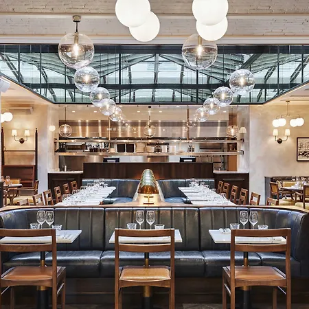 Hotel The Hoxton, Parigi