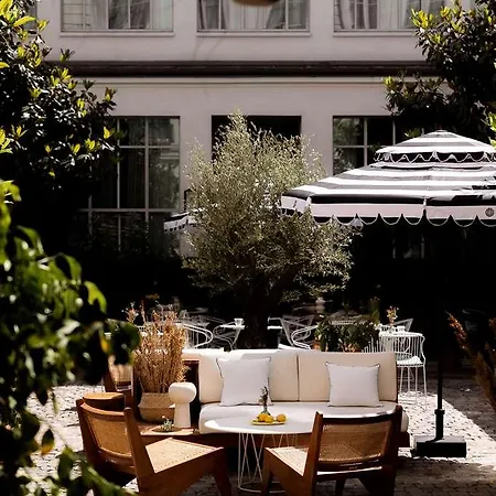 ホテル ザ ホクストン