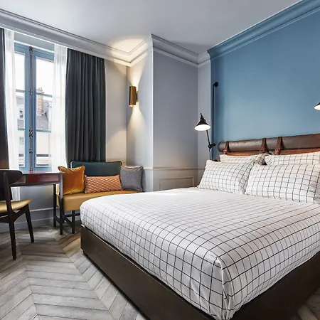 ホテル ザ ホクストン