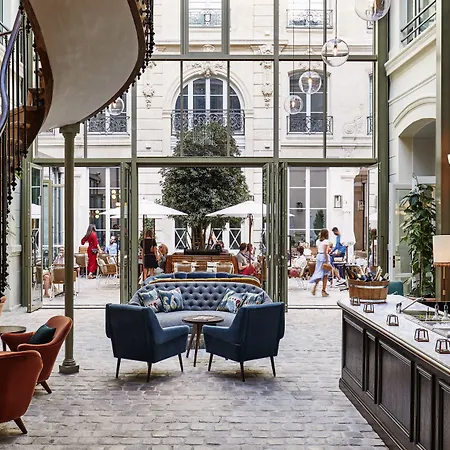 ホテル ザ ホクストン