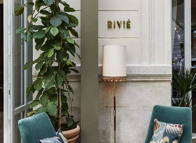 ザ ホクストン 4*