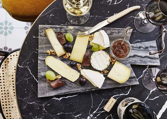 ホテル ザ ホクストン